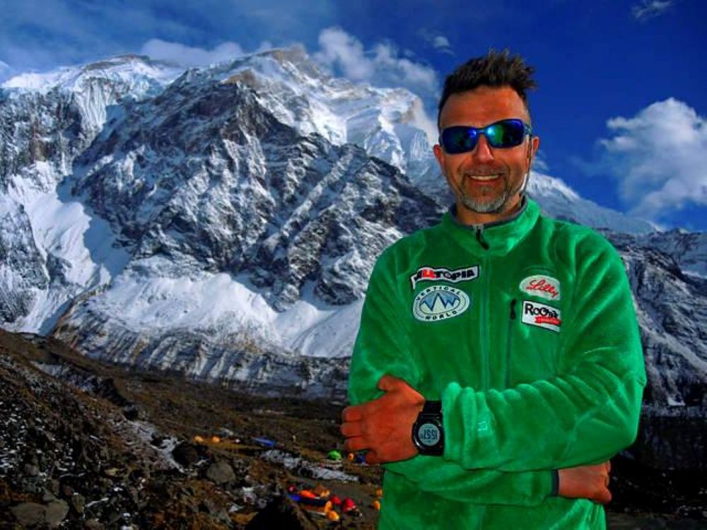In ricordo di Bojan Petrov