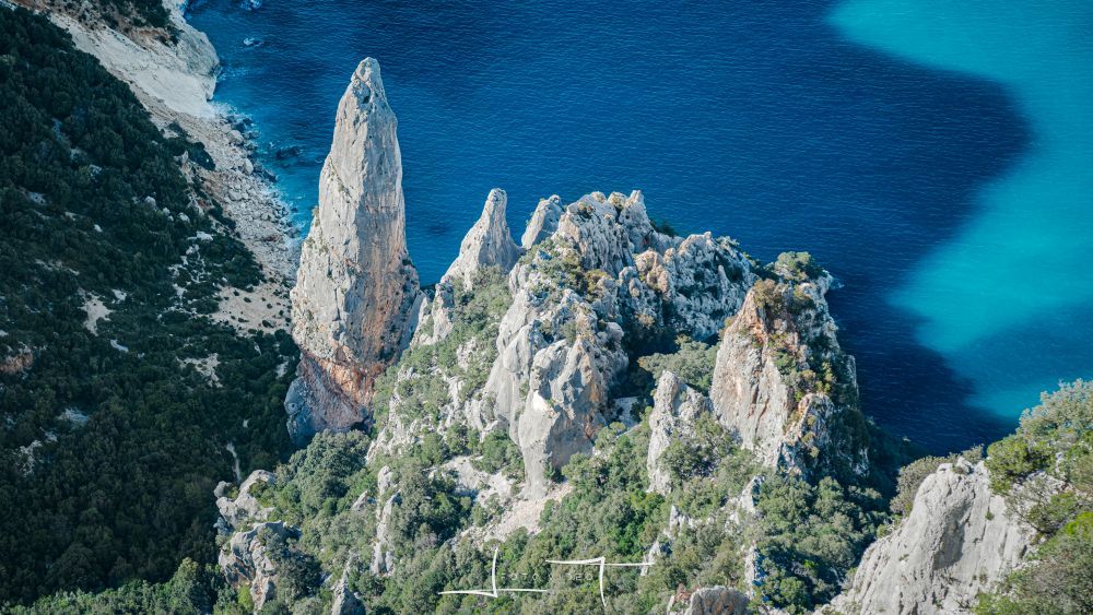 Cala Goloritzé: la spiaggia più bella del mondo è lungo il trekking più bello del Mediterraneo
