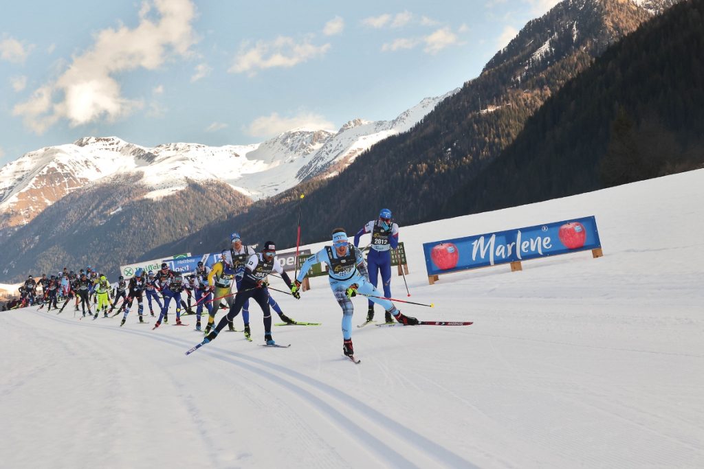 La Gran Fondo Val Casies @ Newspower