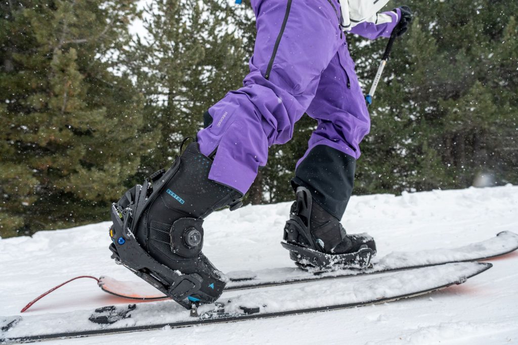 Skimofestival. Foto Giacomo Tonoli