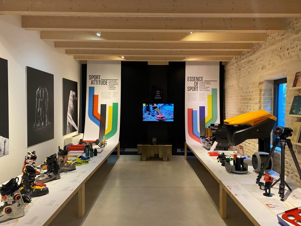 La Mostra Sport Inside