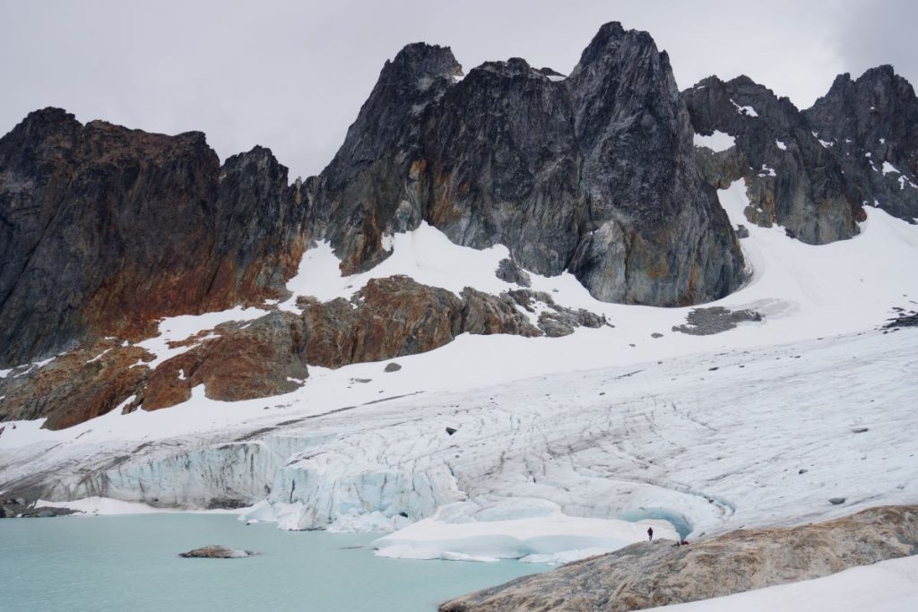 La laguna Ojo del Albino. Foto Elena Casolaro_1