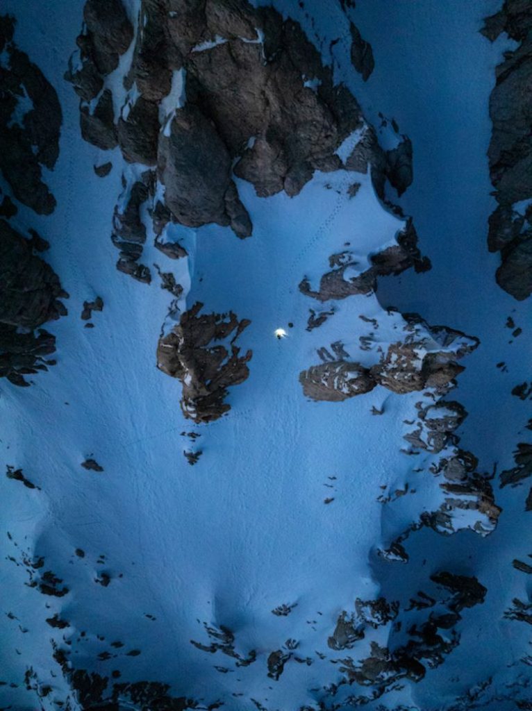 Foto Alessandro Beltrame