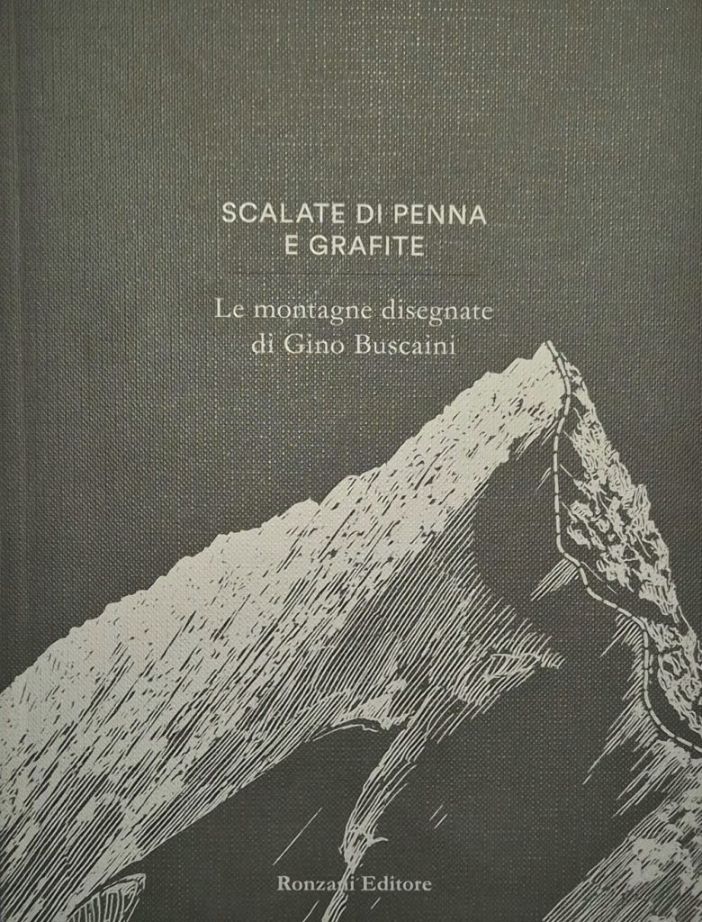 La copertina del libro