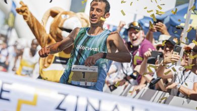Kilian Jornet Burgada @Ansa