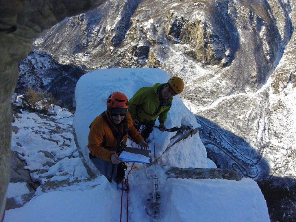 Attività di monitoraggio all