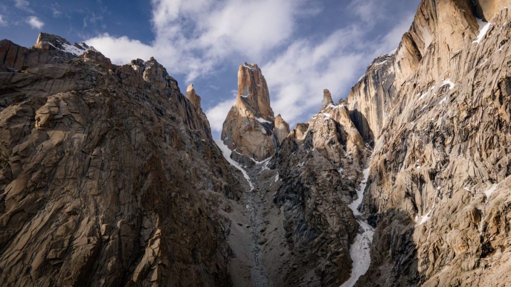 Eternal Solo, di Andrea Cossu