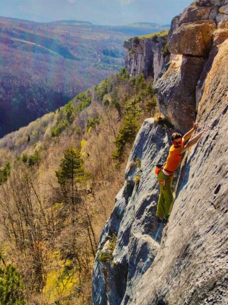 Giordano Renzani su Kronos, settore Ghaza