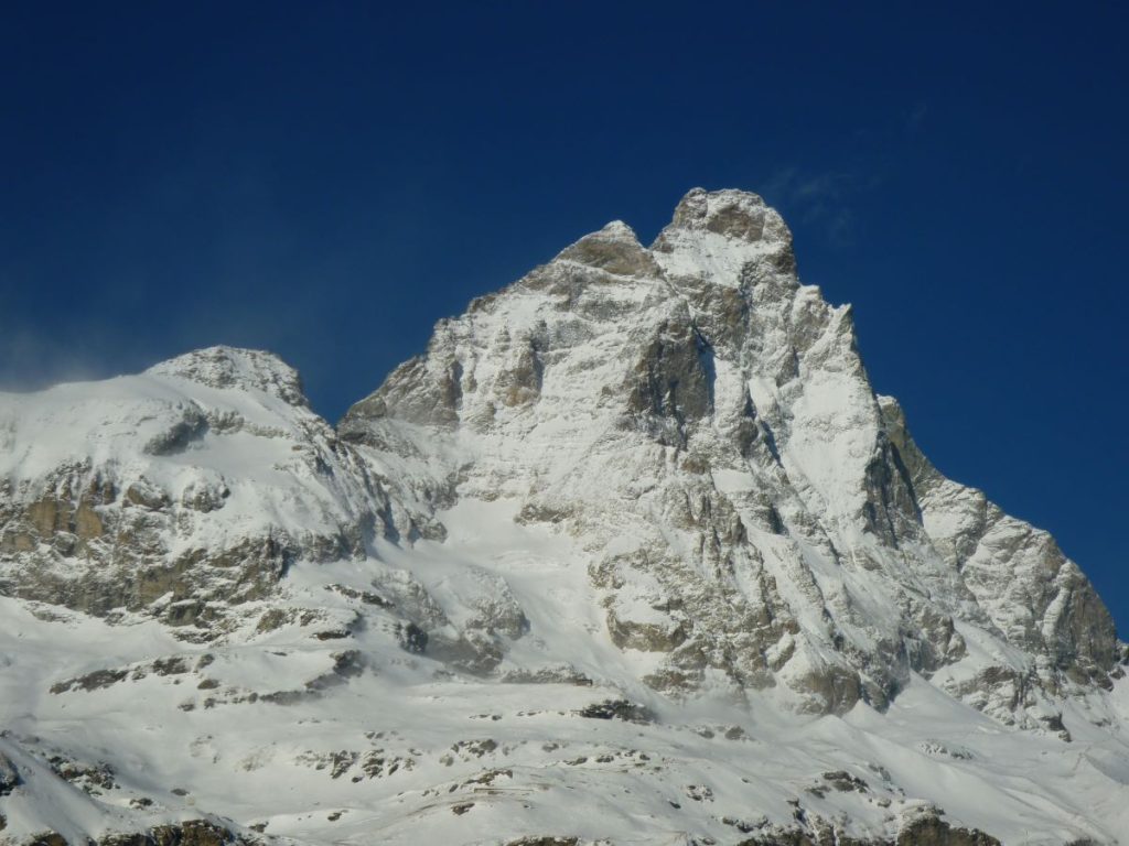 Il Cervino d
