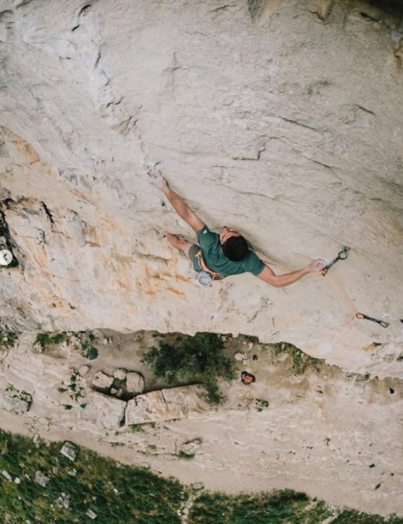 Marchaland su Le bruit de l