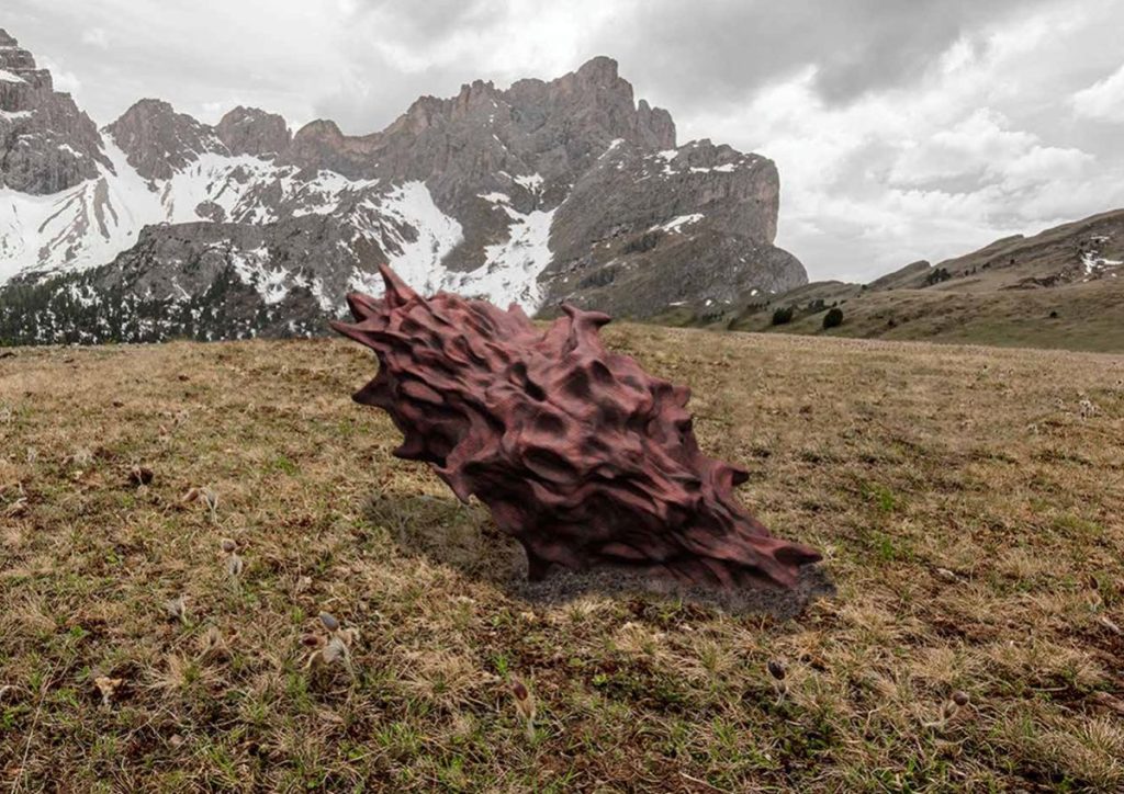 Elias Jocher, Moprh Module