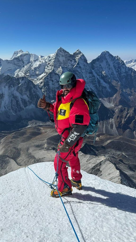 Mitch Hutchcraft sull