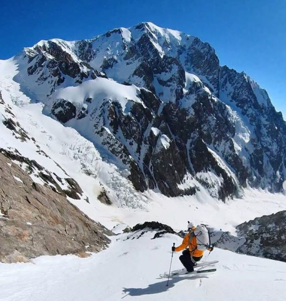 Un ambiente maestoso @vivianbruchez