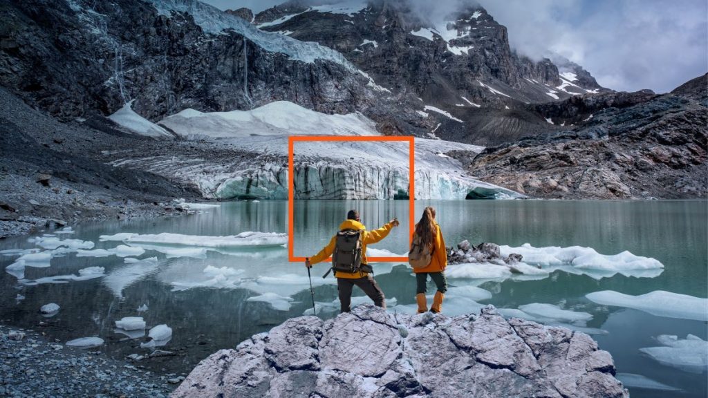 Ghiacciai @ Sebastião Salgado