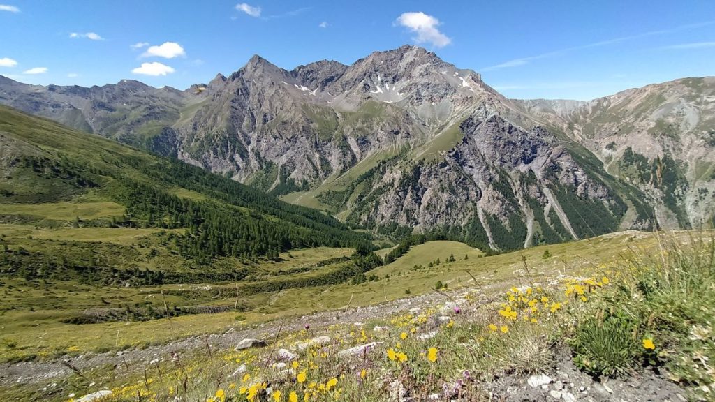 In Val Troncea @Le Strade dei Forti