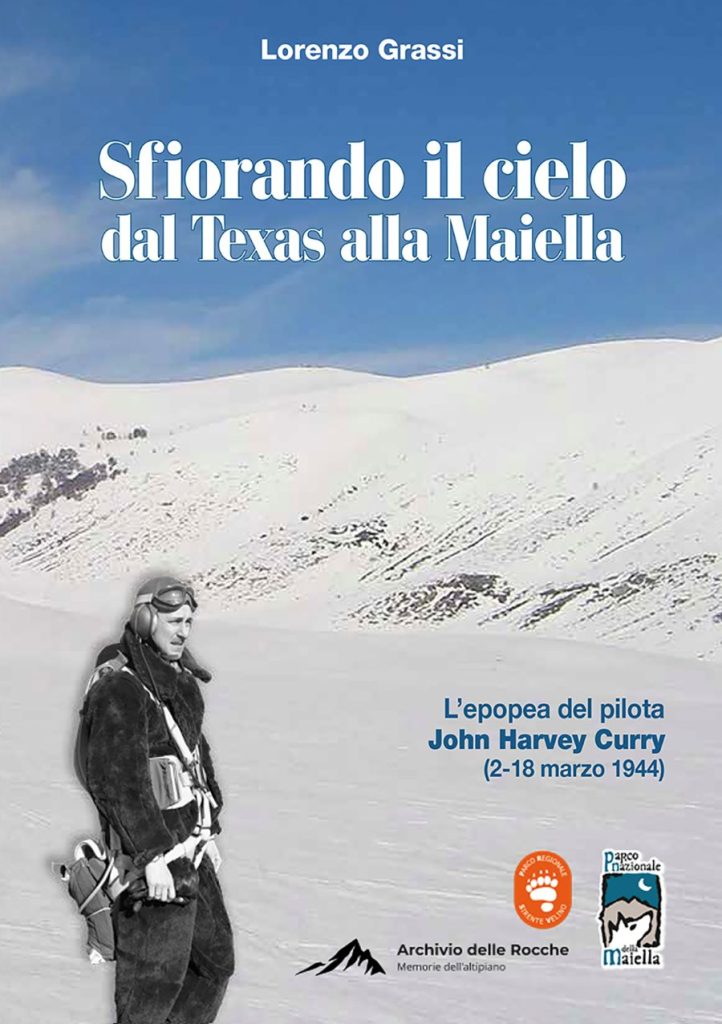 La copertina del libro