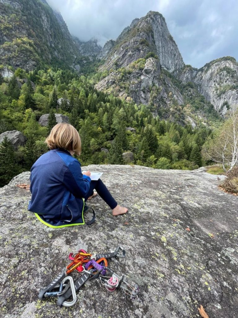 La sicurezza non è una lista di procedure da spuntare, non si delega, si coltiva, foto M. Comi