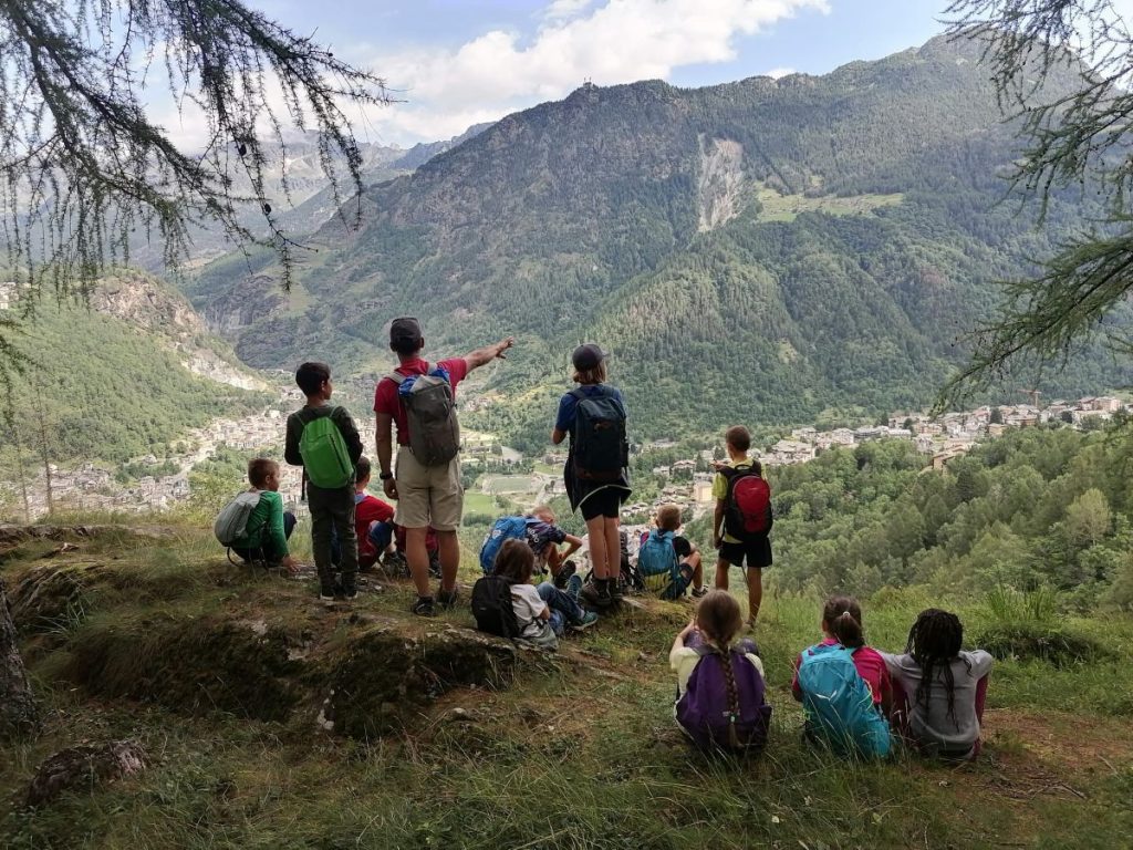 Occorrono sguardi allenati, capaci di individuare il miglior contesto, foto M. Comi