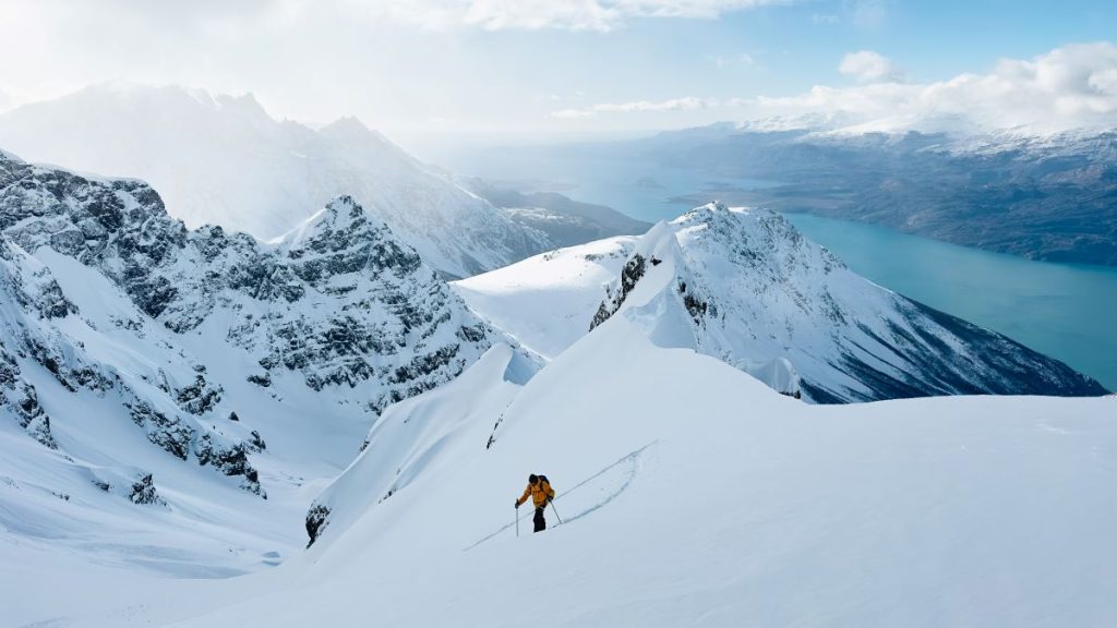 Pachamama di Yannick Boissenot