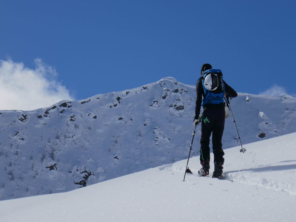 Occorre saper guardare con occhio e animo distaccati, foto M. Comi