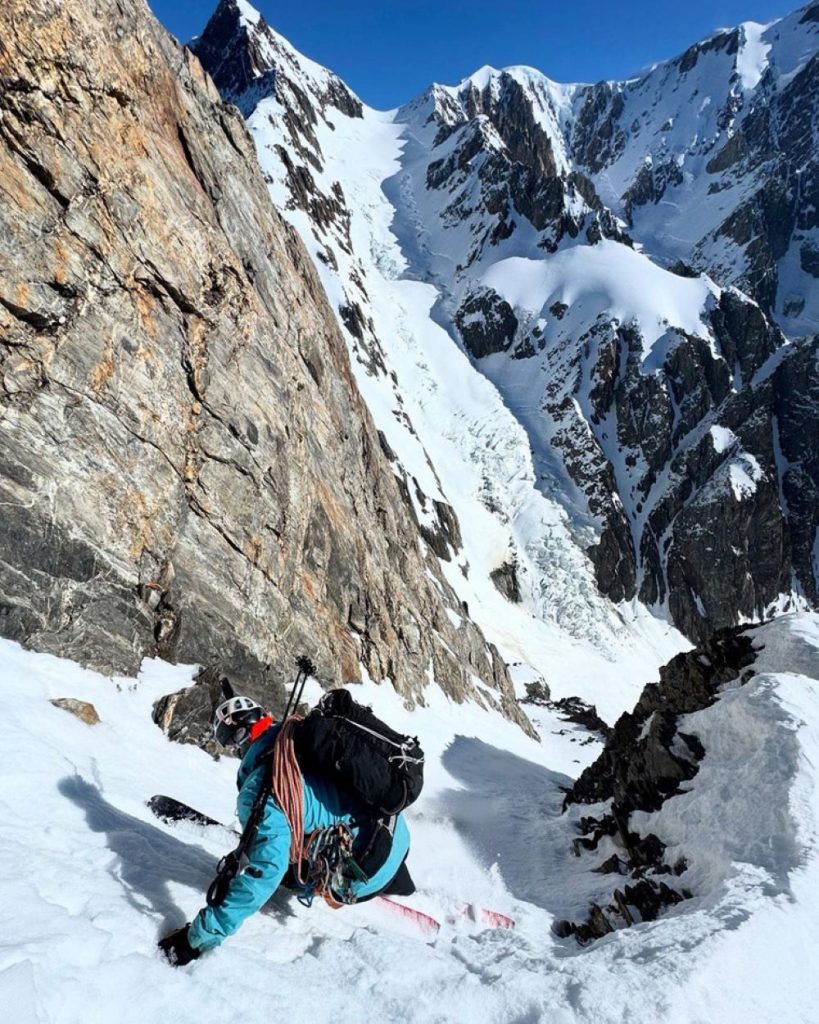 Un passaggio delicato @vivianbruchez