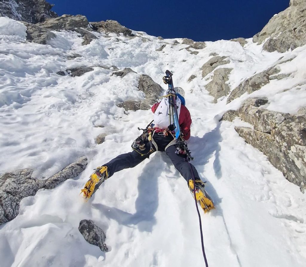 FB Cazzanelli François