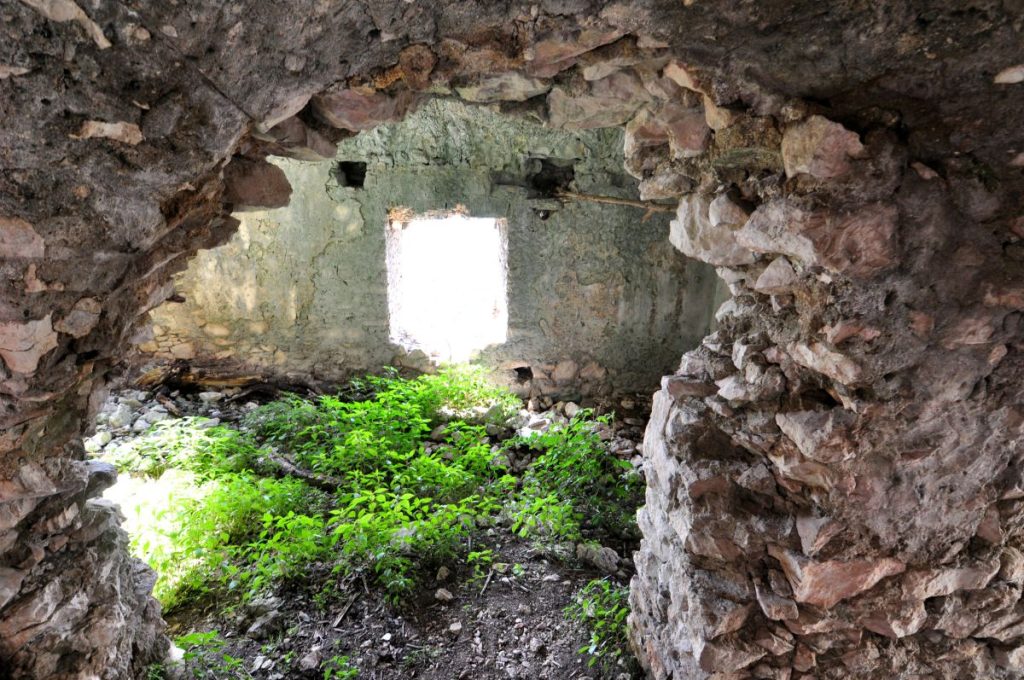 Il Conventillo, foto Stefano Ardito (2)