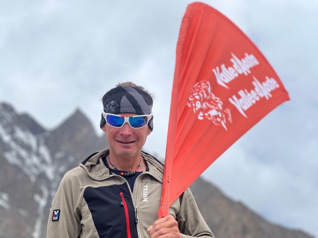 Marco Camandona @ Millet