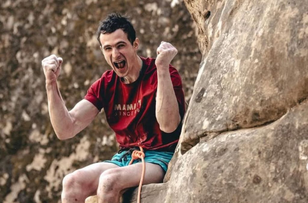 Adam Ondra