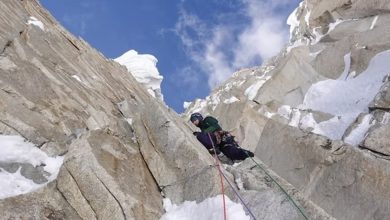 Da Crystal Ship, uno dei quattro film di Montagna in Scena 2025