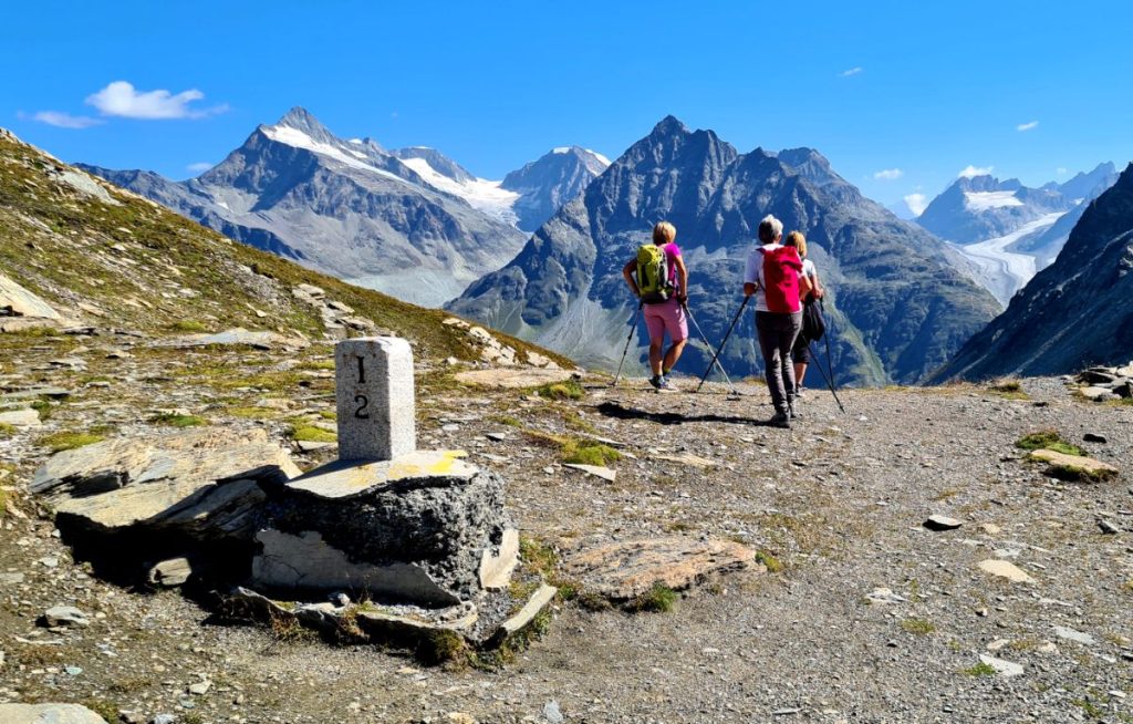 Fenêtre Durand, foto Stefano Ardito