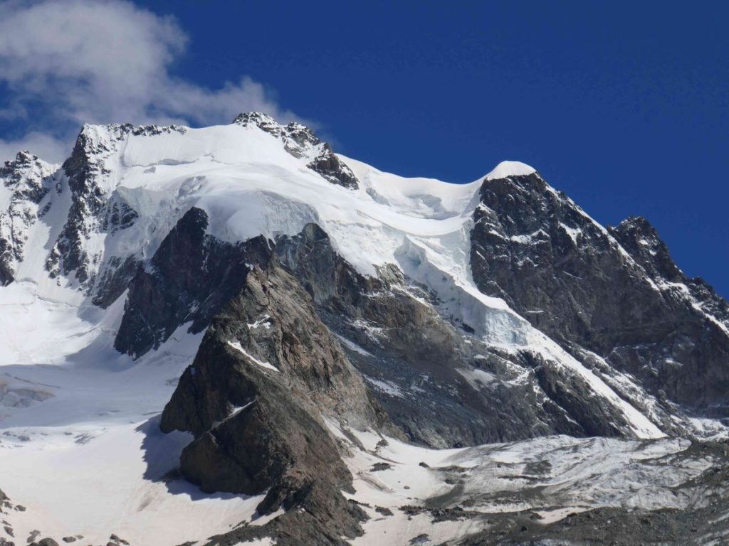 Frana Monte Scerscen, 2024, foto M. Comi