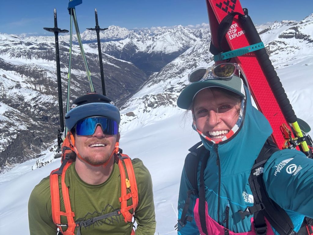 Marco Malcangi e Fay Manners @ Fay Manners