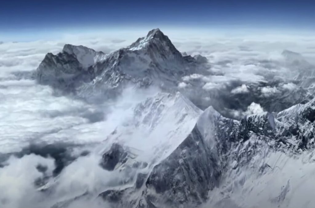 L'Everest, anche quest'anno sarà assedio