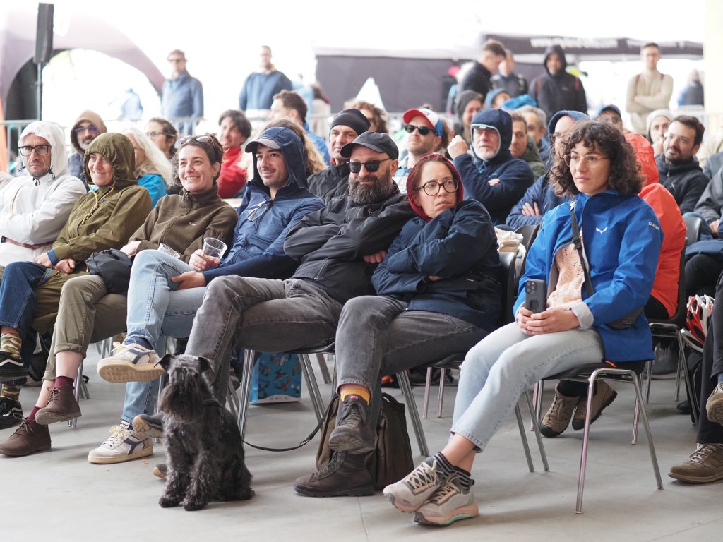 Bikeitalia Talks Fiera del Cicloturismo