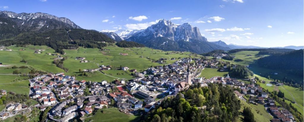 Castelrotto @Seiseralm.it