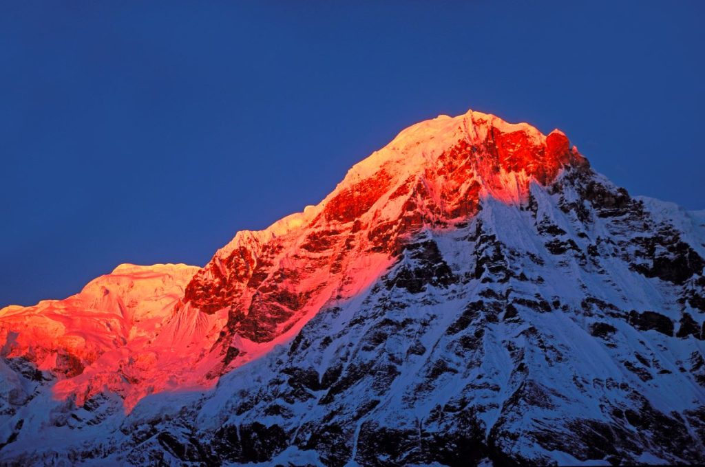 L'Annapurna @ Ansa