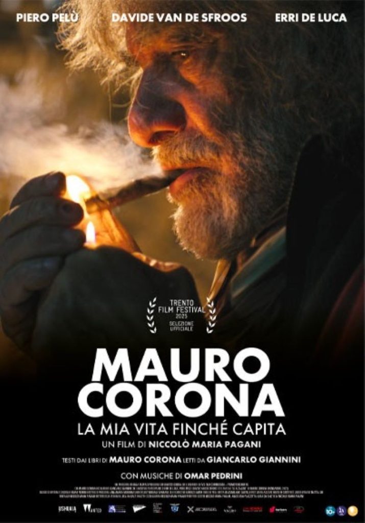 La locandina del film