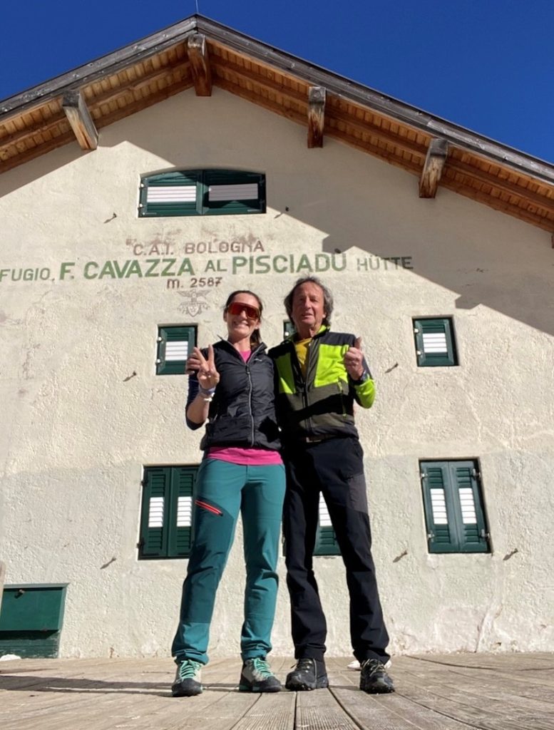 Stefanie e Renato Costa