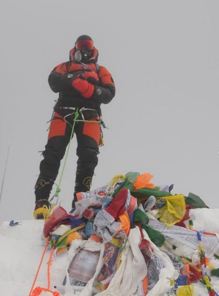 Andrew Ushakov @eliteexped