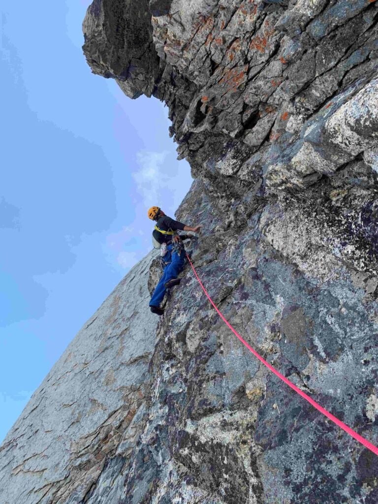 Trasmettere fiducia non con l