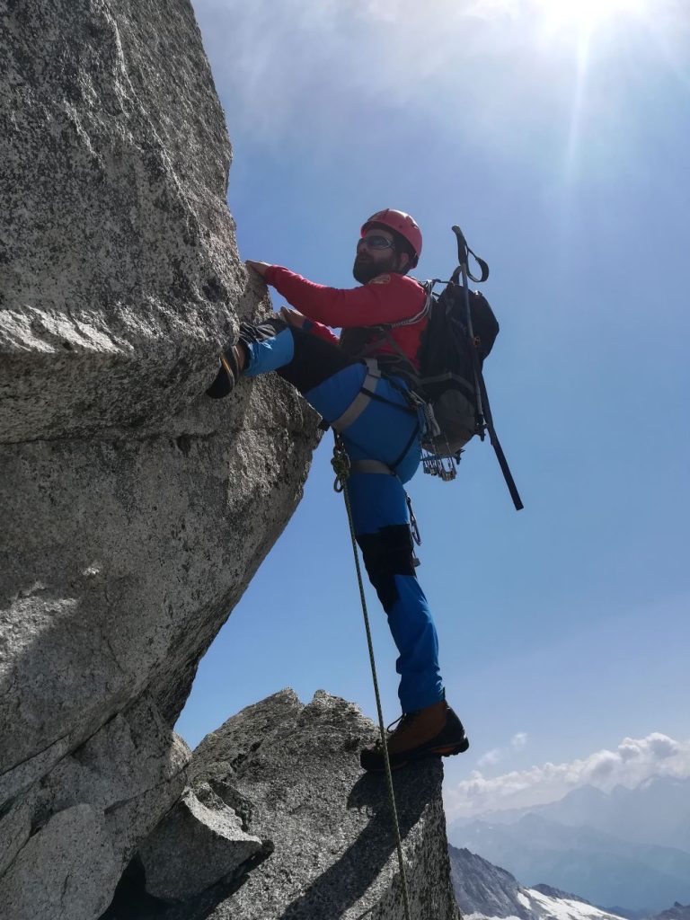 Foto Thomas Reichegger