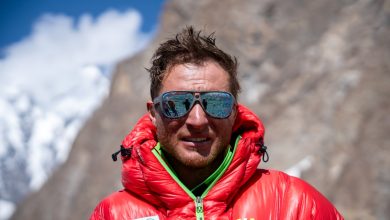 Marco Majori, foto Ettore Zorzini