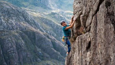 Un'immagine di Adra, Genziana d'Oro per il Miglior film di Alpinismo, Popolazioni e Vita di montagna