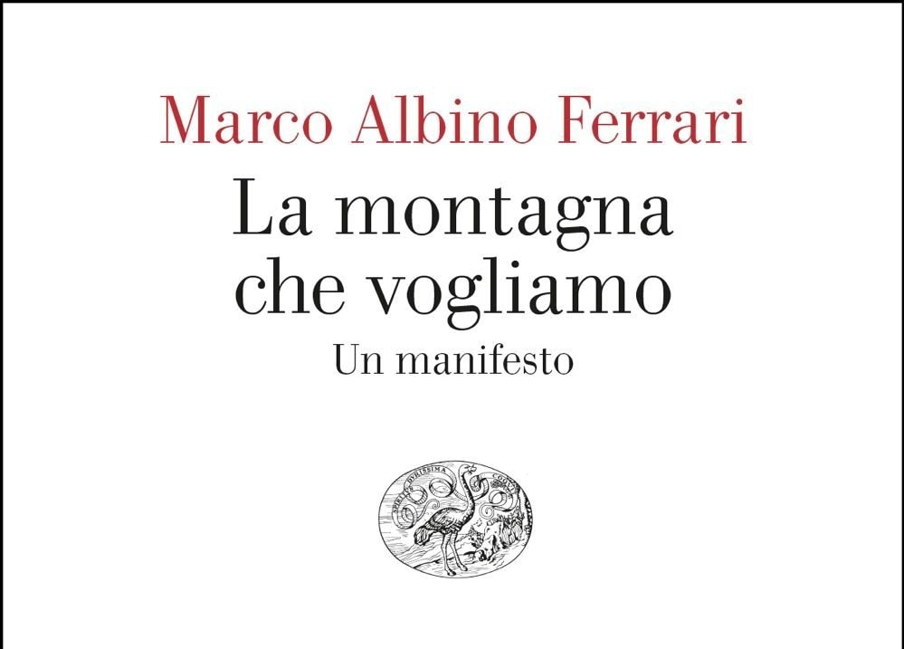 La Montagna che vogliamo