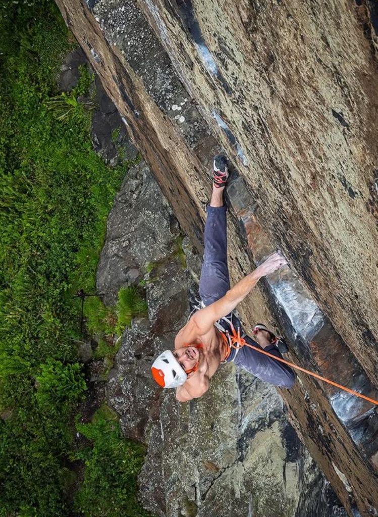 Billy Ridal su Rapsody @ billyridal