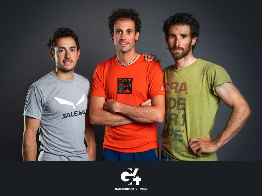 Gheza, Secchi e Carrara @ettorezorzini