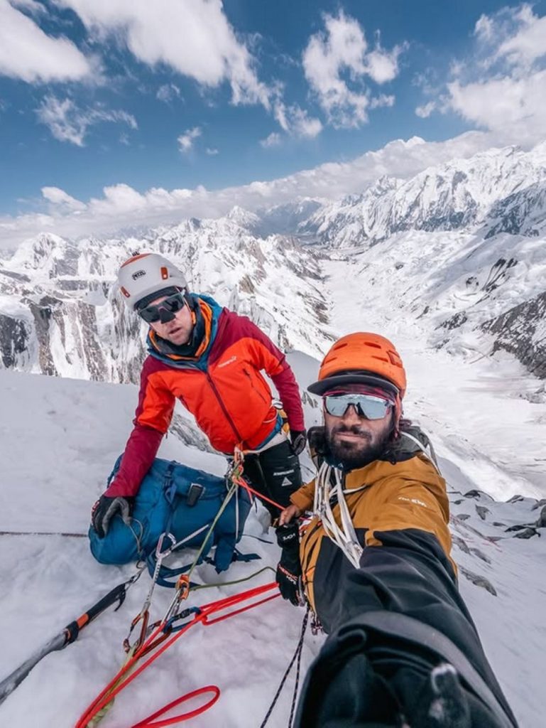 In vetta. IG muizz.din