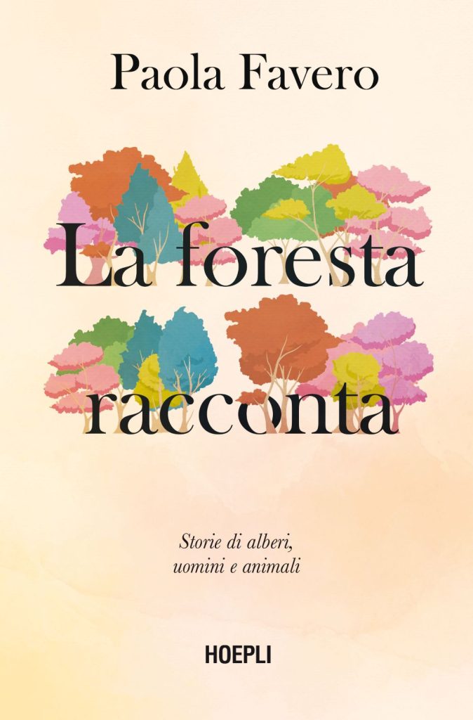 La foresta racconta
