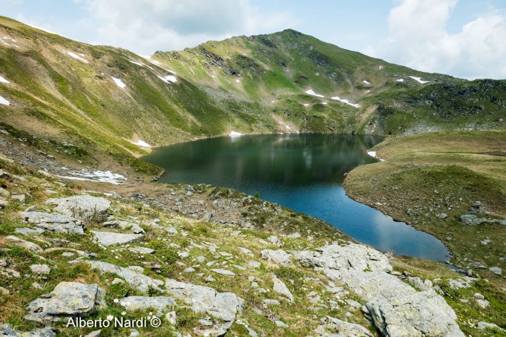 Lo Schonalmsee @ Foto Alberto Nardi